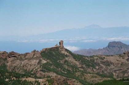 Rutas de senderismo en Gran Canaria