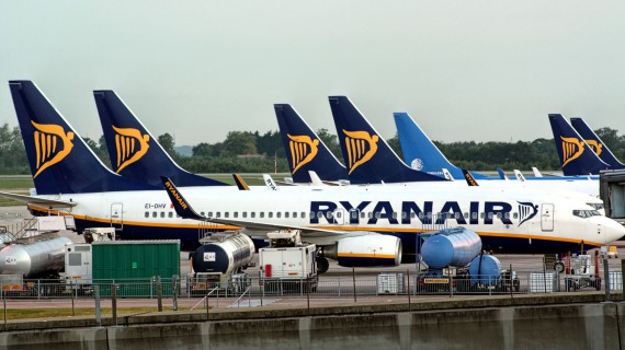 Ryanair