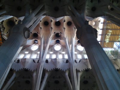 Templo de La Sagrada Familia