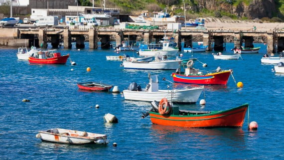 Sagres, Portugal