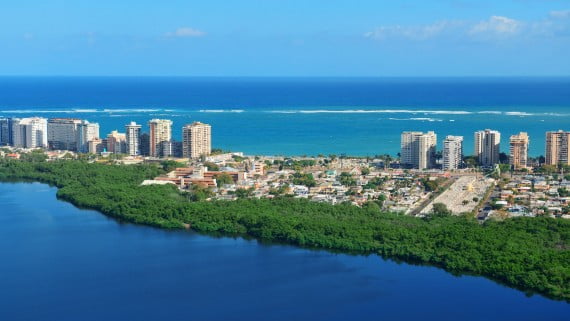 San Juan, Puerto Rico