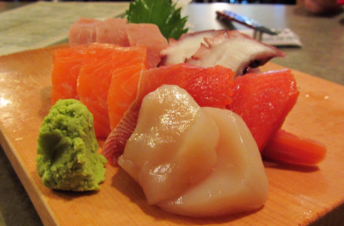 Sashimi