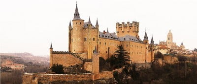 Segovia