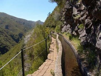 Senderismo Madeira