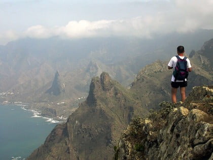 Senderismo Tenerife