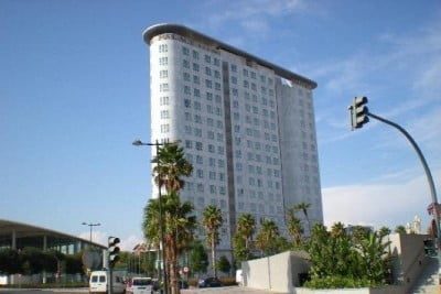 Hoteles de Valencia