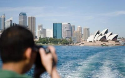 Sydney Opera House