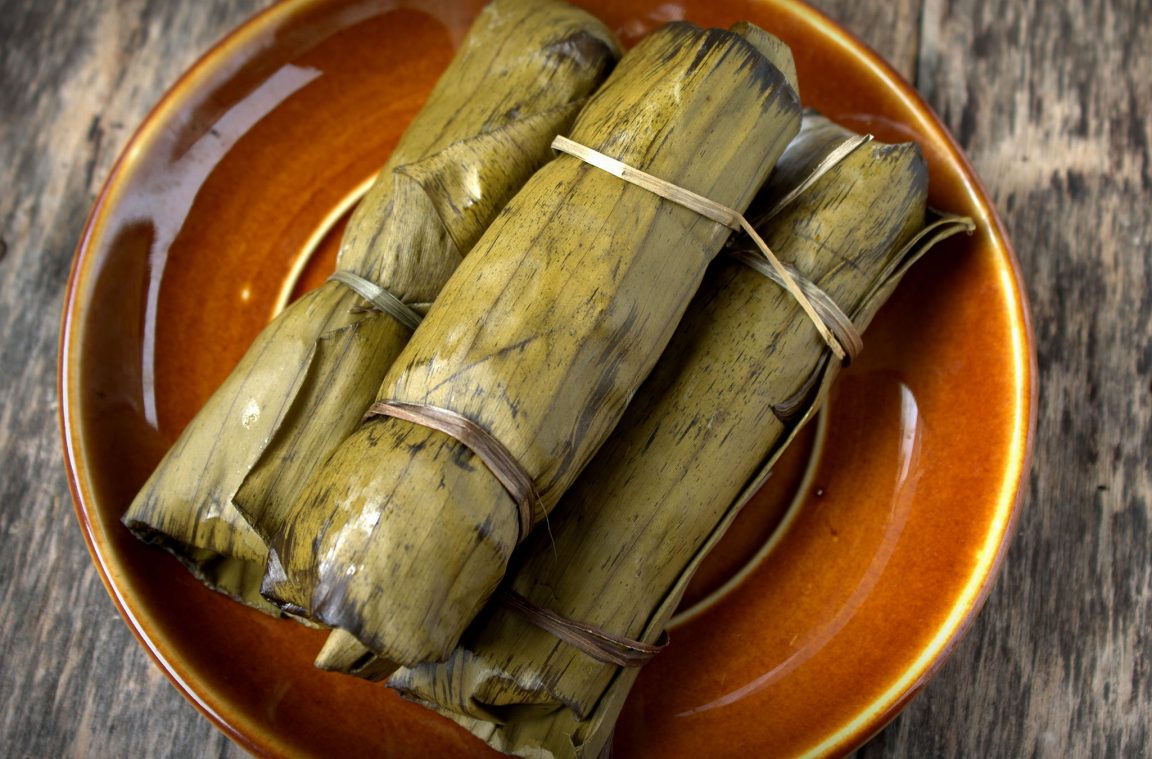 Tamales