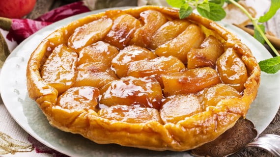 Tarte Tatín