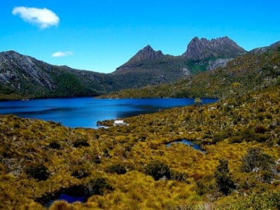 Tasmania