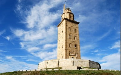 Torre de Hércules