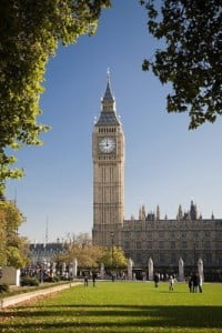 Tour por Londres Big Ben