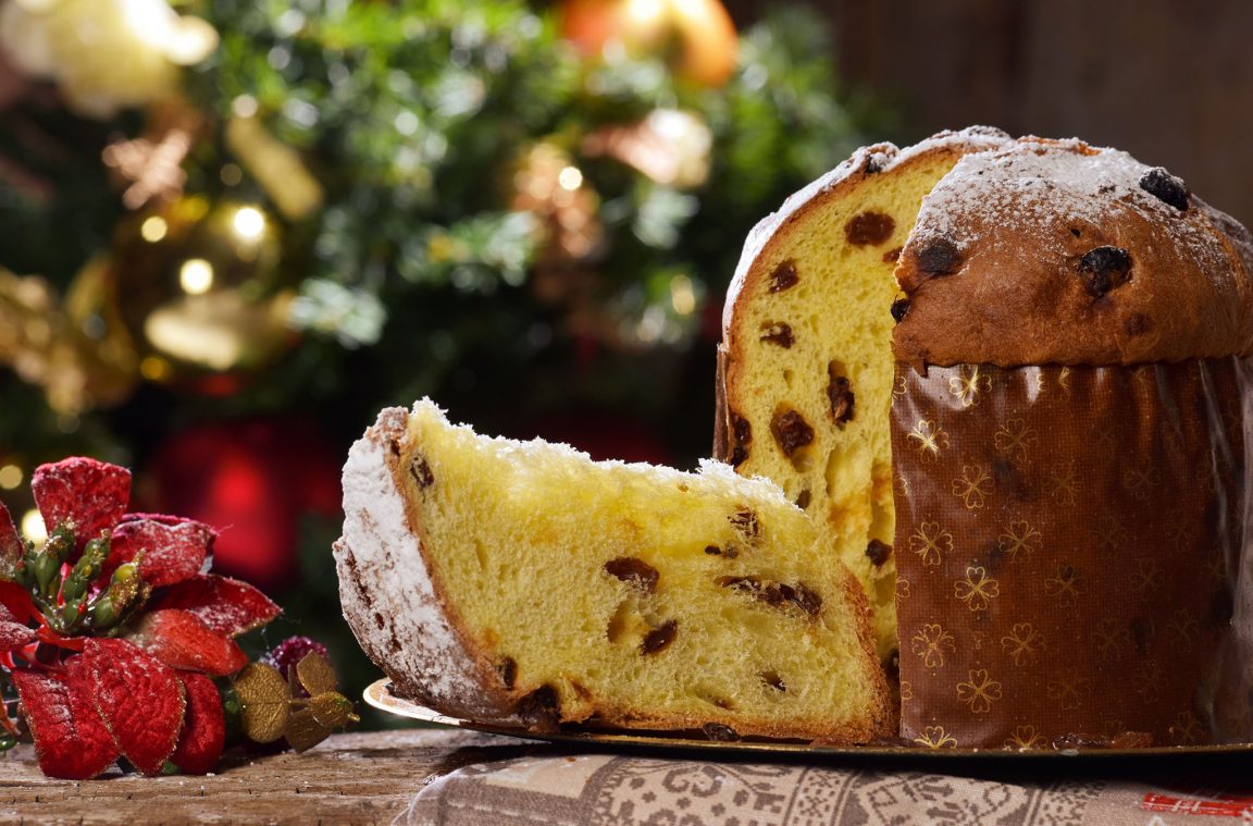 Tradiciones navideñas en Italia