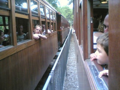 Tren de Soller