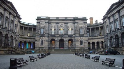 Universidad de Edimburgo