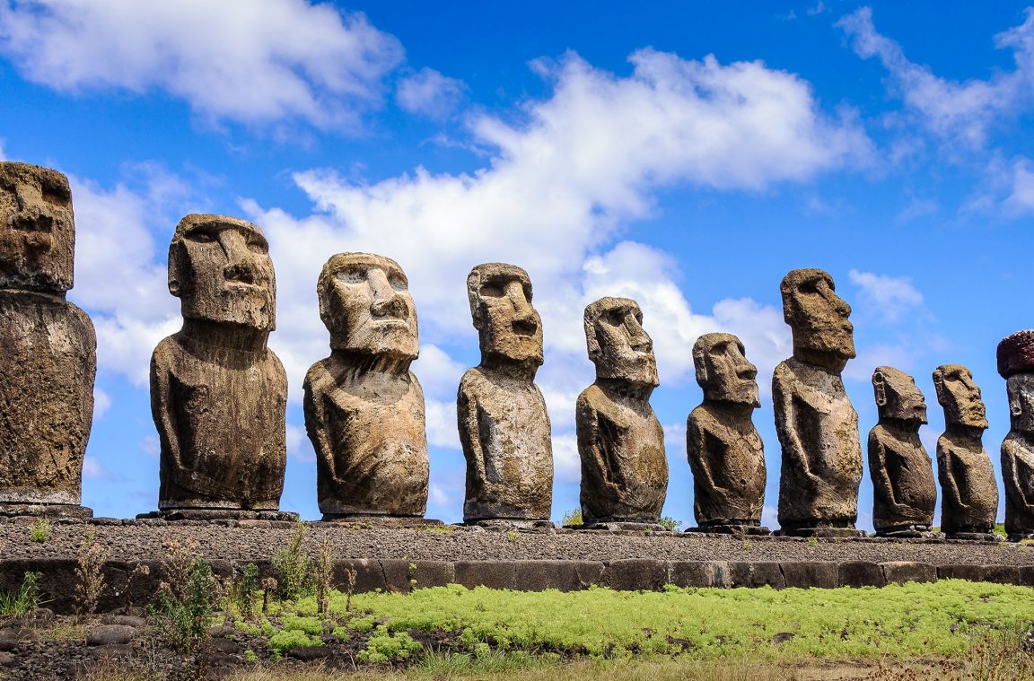 Vacunas para viajes a Chile