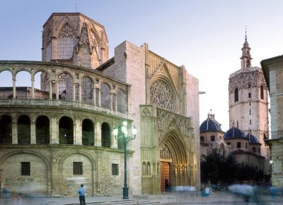 Catedral de Valencia