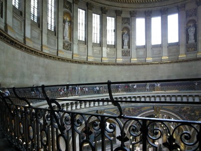 Whispering Gallery