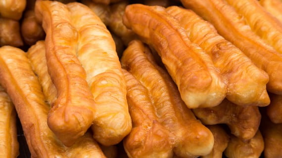 Youtiao