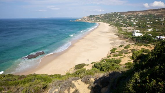 Zahara de los Atunes, Cádiz, España