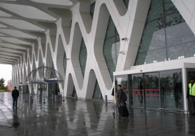 aeropuerto