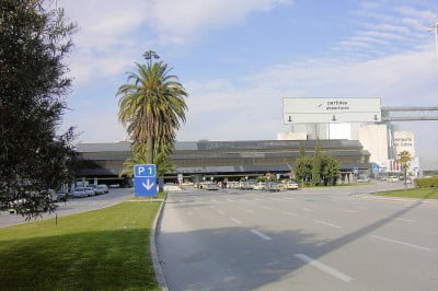 Aeropuerto Internacional de Lisboa