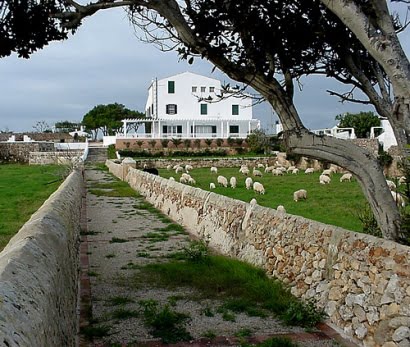 agroturismo a donostia