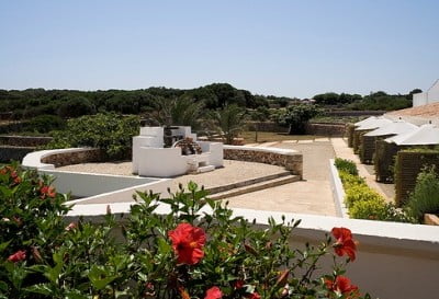 agroturismo menorca