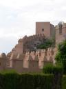 Alcazaba de Almeria