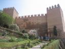 Alcazabra de Almeria