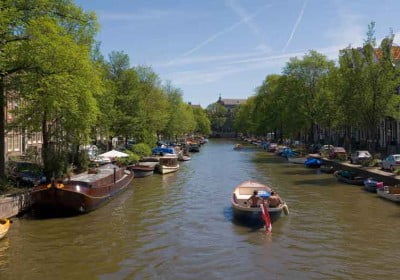 amsterdam-canals