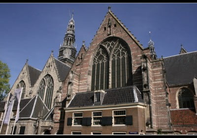 antigua-catedral-oude-kerk