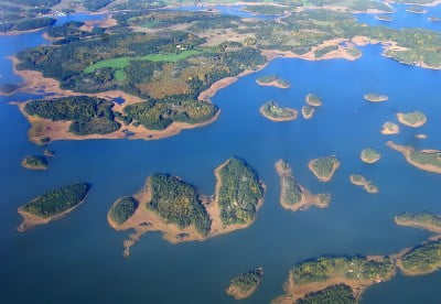 Archipiélago de Estocolmo