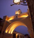 Arco de La Antigua Guatemala