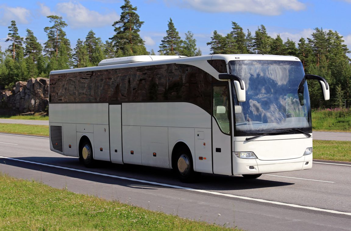 Autobús a Lugo