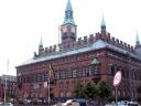 copenhaguen ayuntamiento