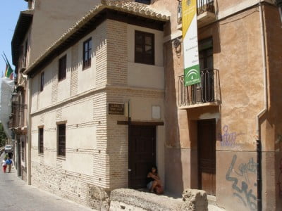 Baños Árabes en Granada