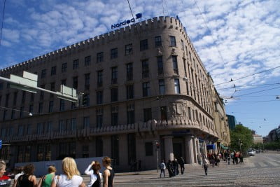 Banco de Finlandia