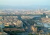 Barcelona desde el aire