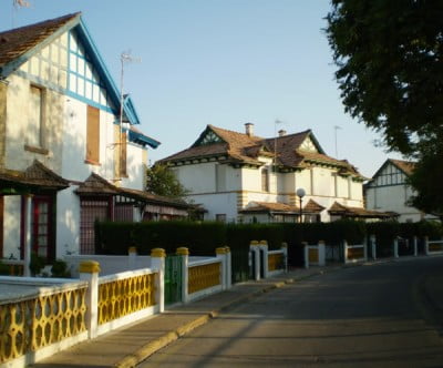 Barrio Obrero de Huelva