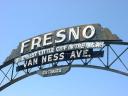 Bienvenidos a Fresno