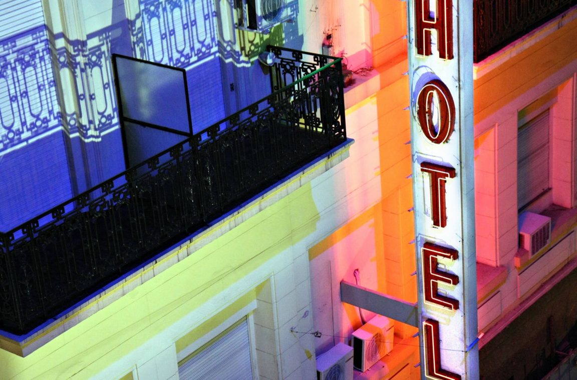 Oferta de hoteles gay en Buenos Aires