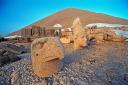 Cabezas de Roca, Nemrut Dagi