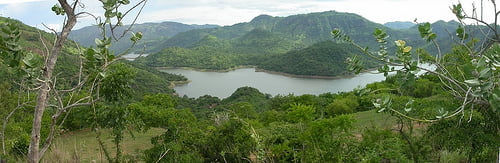 cahora bassa