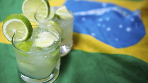 Caipirinha