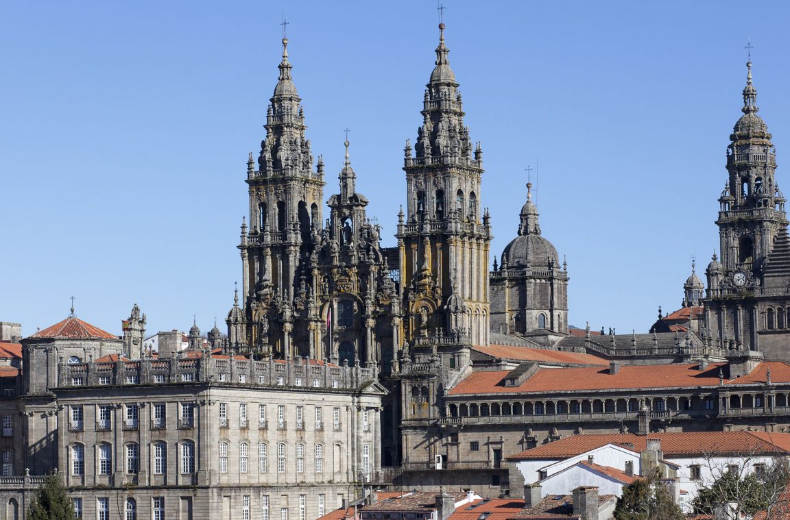 Camino de Santiago