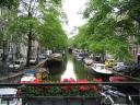 amsterdam canales