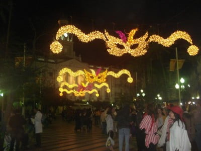 Carnavales de Cádiz