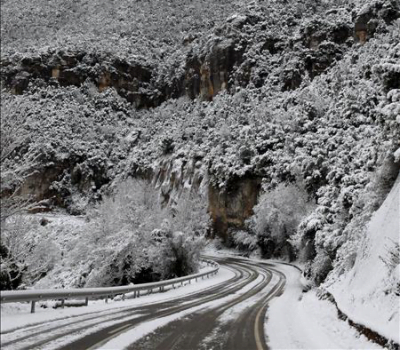 Carreteras de Andorra