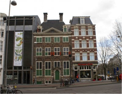 Casa Museo de Rembrandt